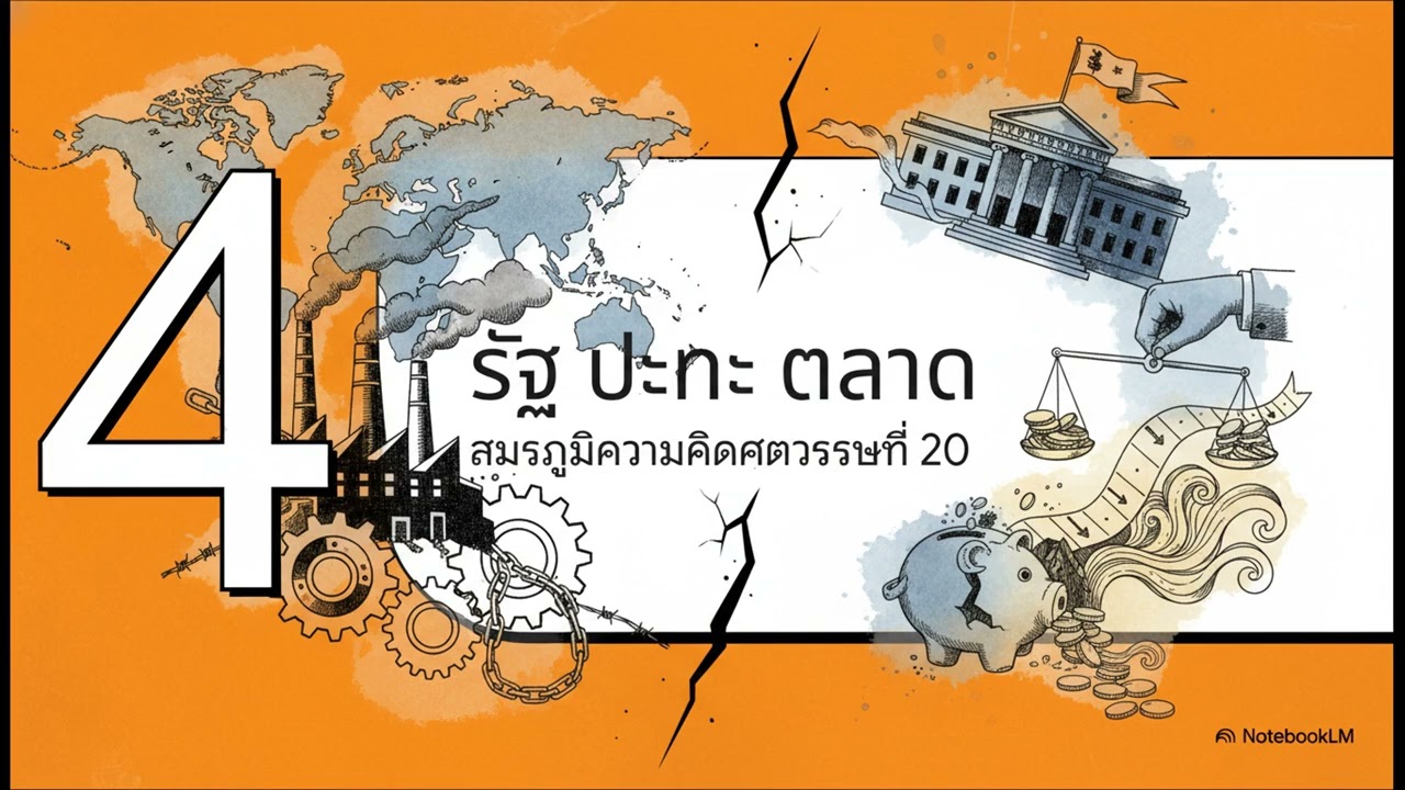 นักคิดผู้เปลี่ยนโลก (ด้านปรัชญา และเศรษฐศาสตร์)
