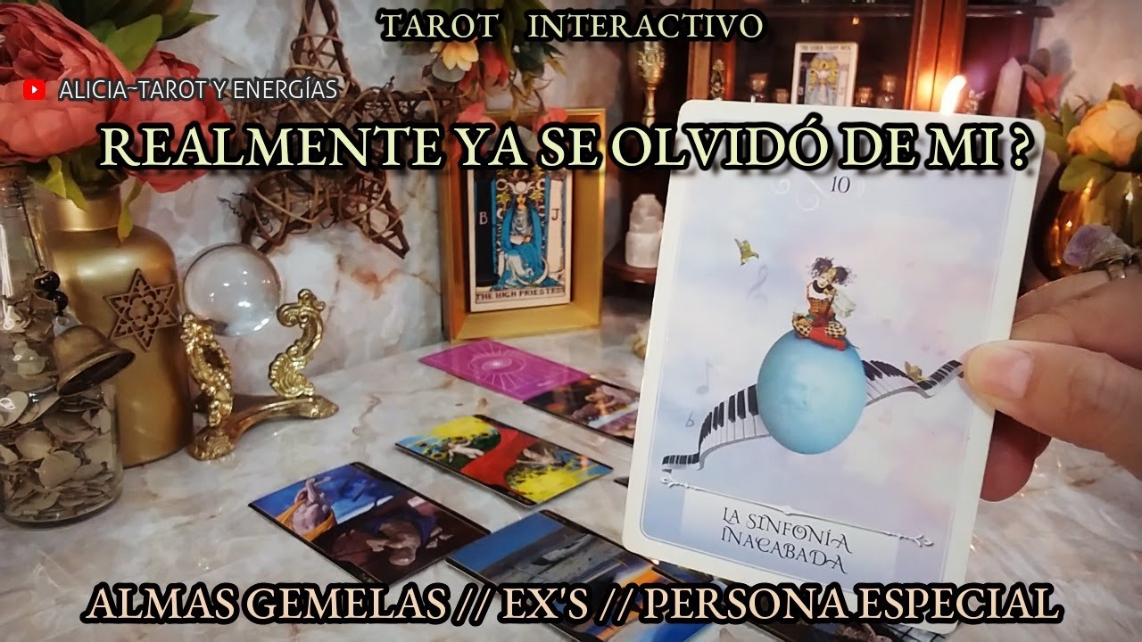 ✨Trato de Olvidarte pero el Recuerdo de Un Pacto Entre Ustedes No se Lo Permite 🤝🏼🙇🏻‍♂️💭 #tarot ✨