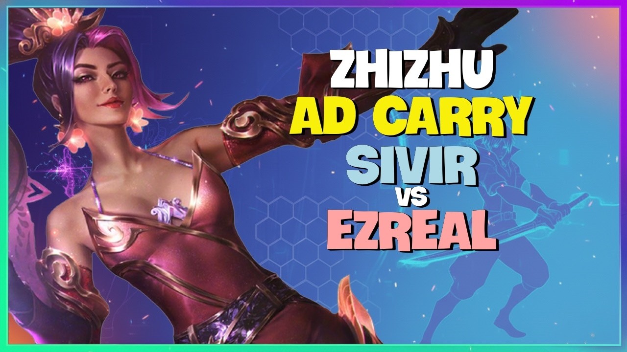 Challenger Sivir : This Dude is CRUSHING the Super Server with DEVASTATING Kiting