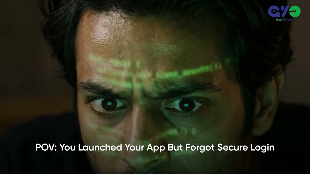 The Developer's Biggest Mistake? Launching Without MFA & OTP Protection&nbsp; #authentication  #saas