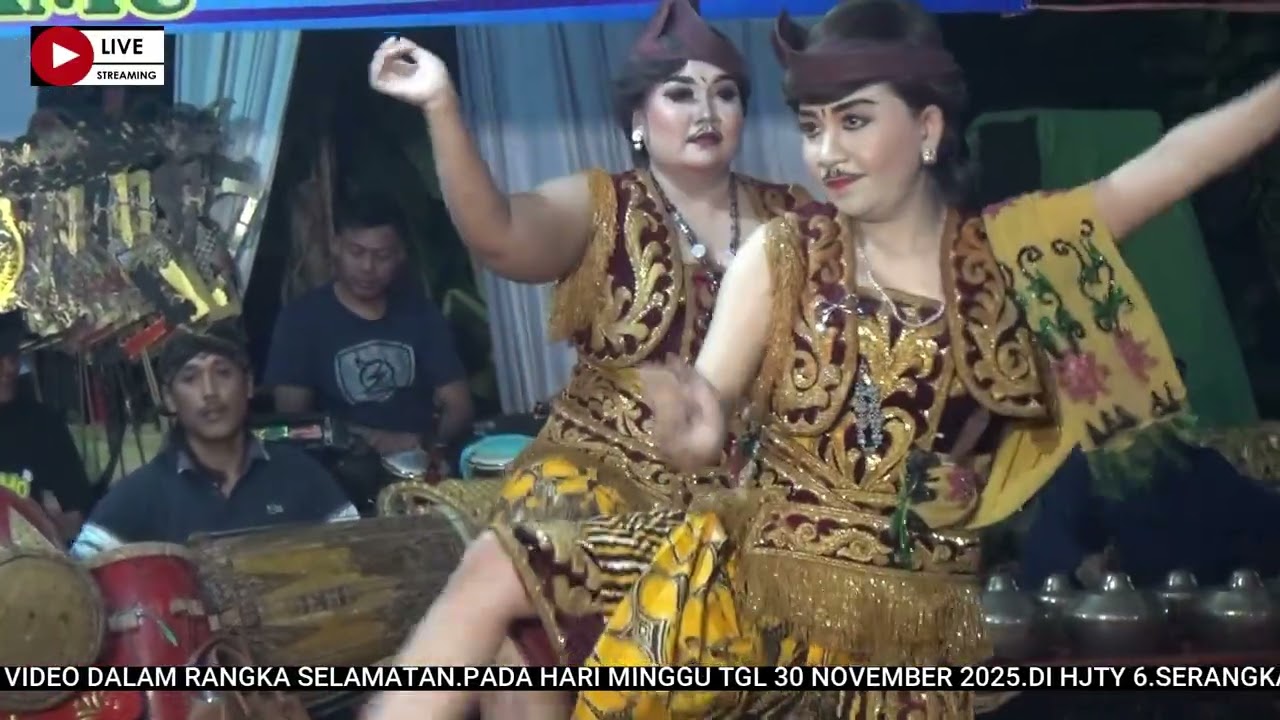 TARI REMO