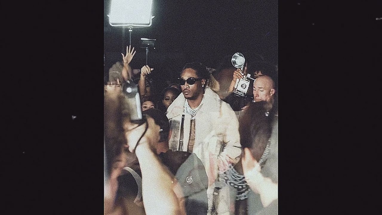 [FREE] Drake x Future Type Beat - War Outside