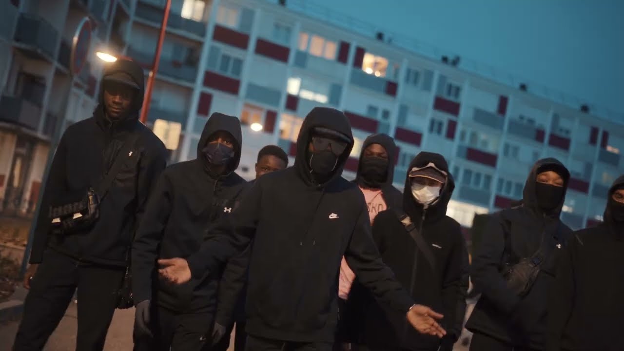 DVS - FREESTYLE RAZZIA #1