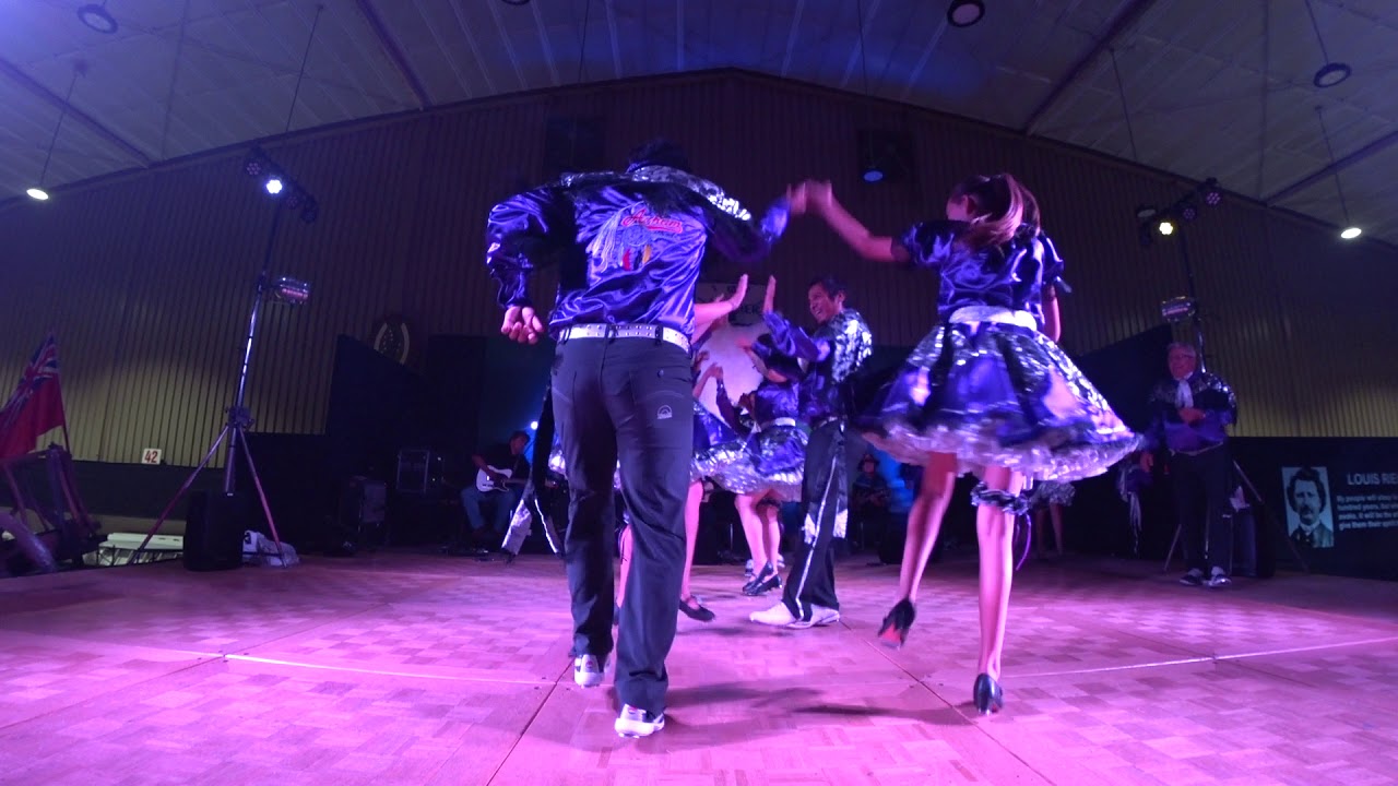 Ryan Richard - Turkey in the Straw and Asham Stompers 2nd Change