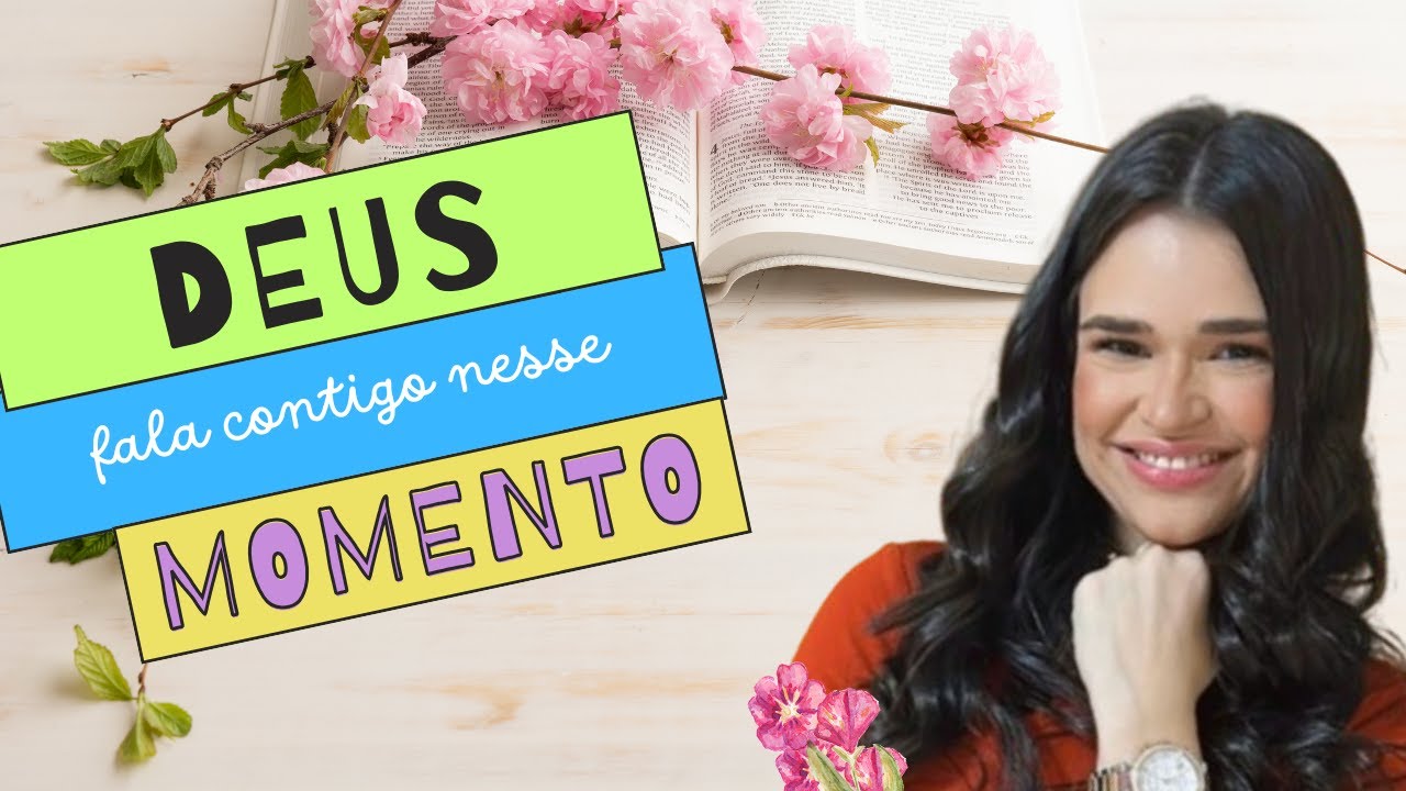 AQUIETA TE FILHA  OUVE , PORQUE A MINHA VOZ TE ALCANÇA AGORA.|Pra. Nytheska Alves