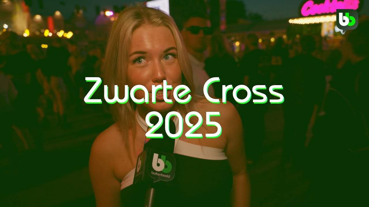 BuitenBeeld Zwarte Cross 2025
