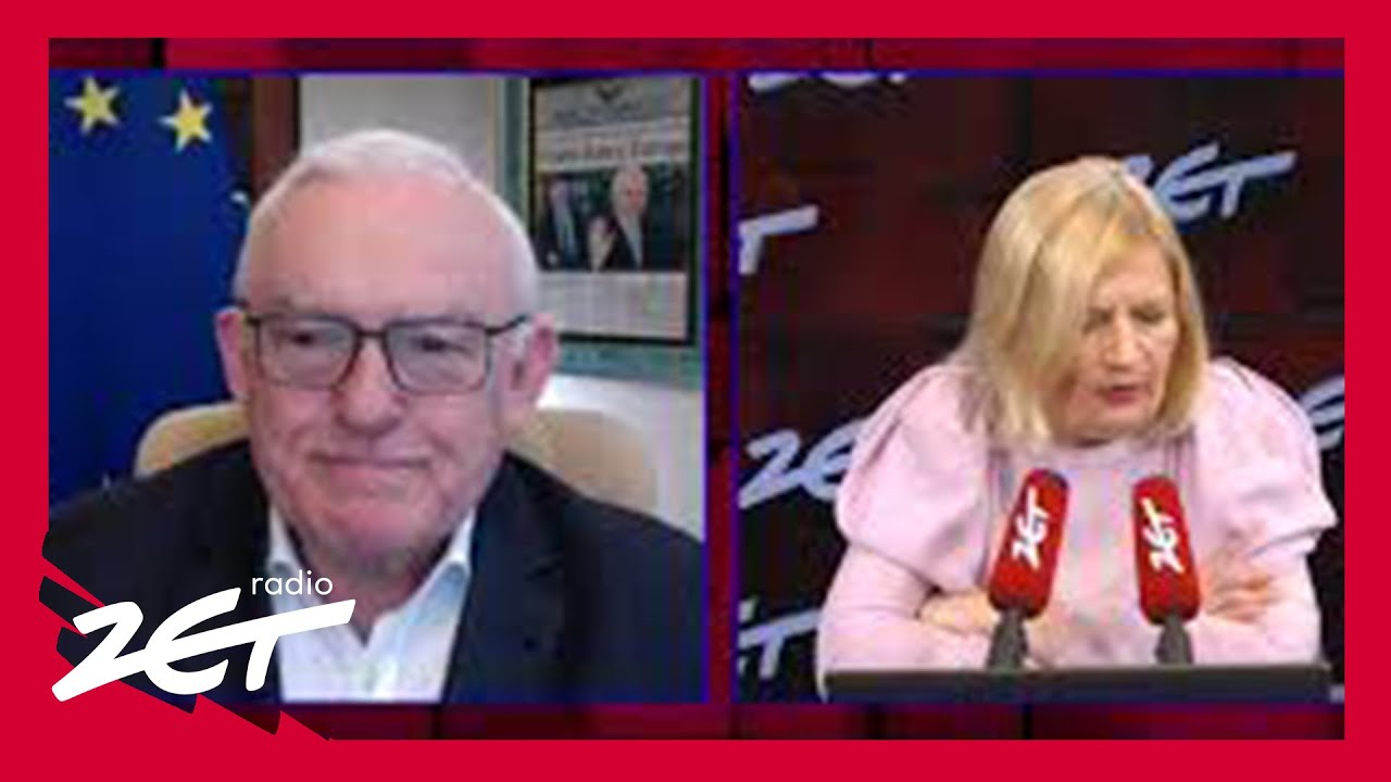 Leszek Miller o 52 latach w małżeństwie: Moja żona jest dowodem na to, że aniołowie istnieją