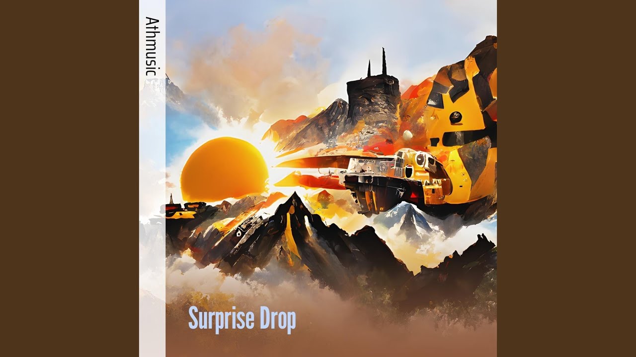Surprise Drop