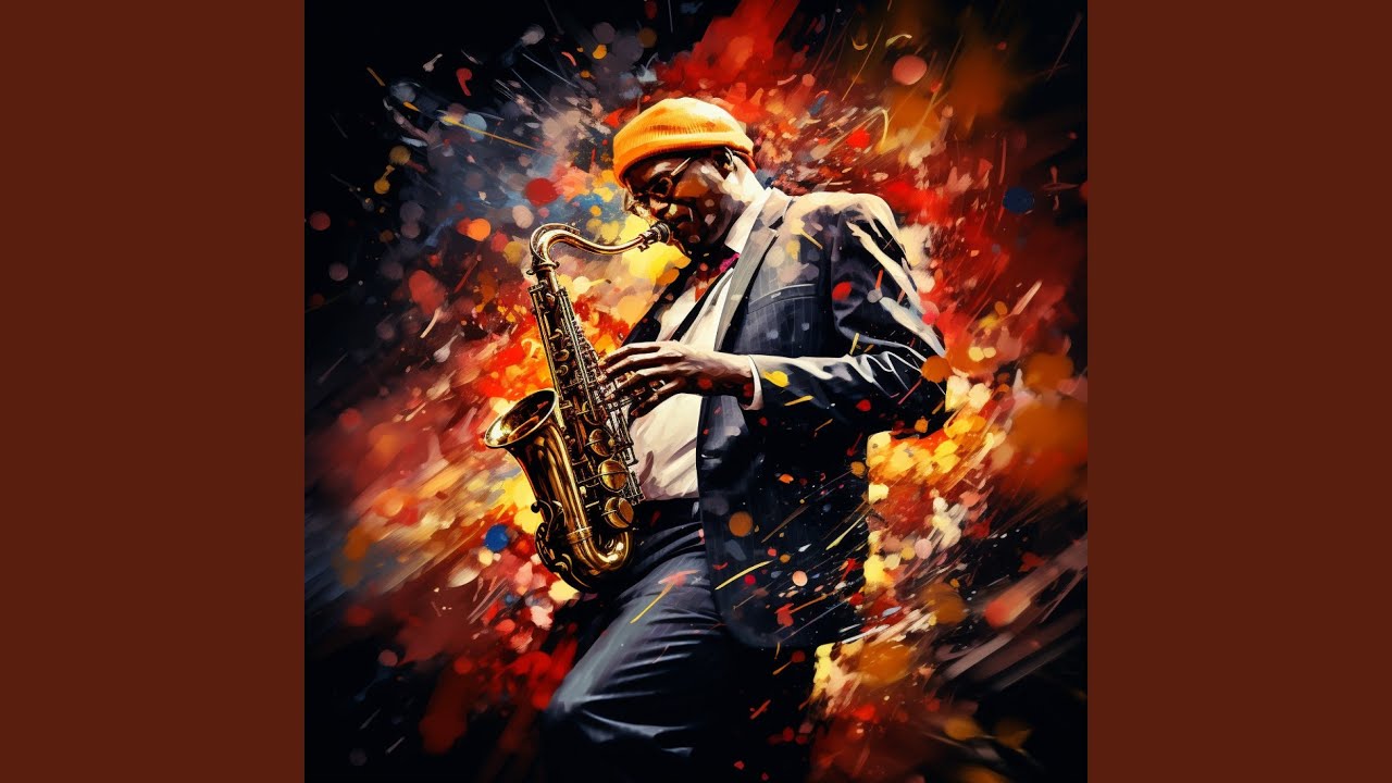 City Rhythm Jazz Flow