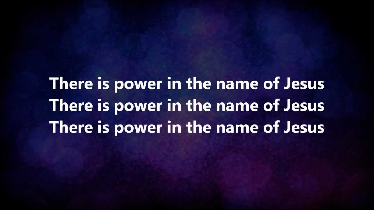 Break Every Chain - Jesus Culture w/ Lyrics