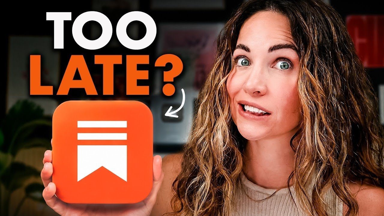 Why Substack Should Be Every Copywriter&rsquo;s #1 Social Strategy (and why I wish I started sooner)