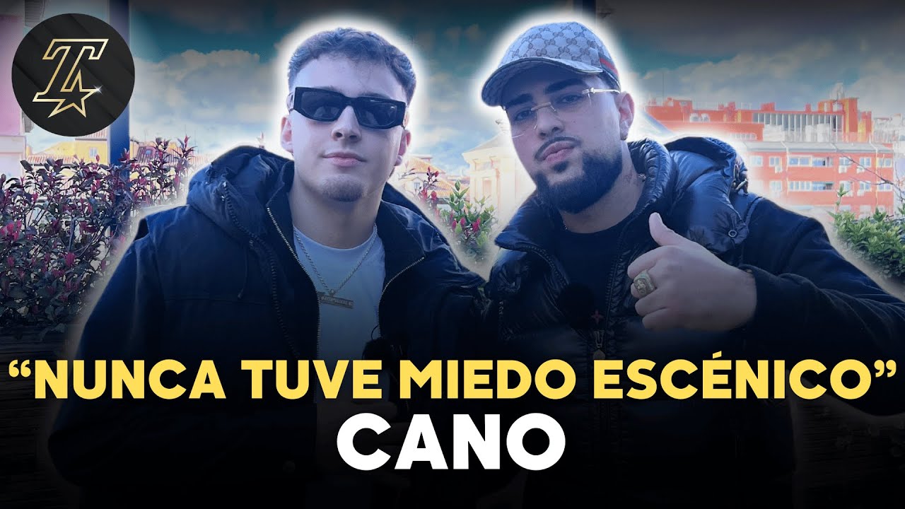 CANO: 