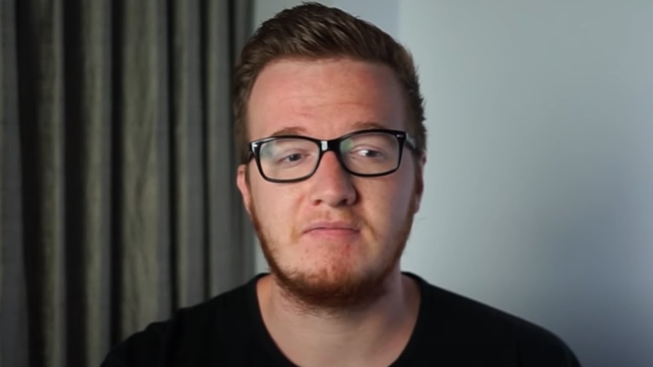 Mini Ladd's Apology Is Awful