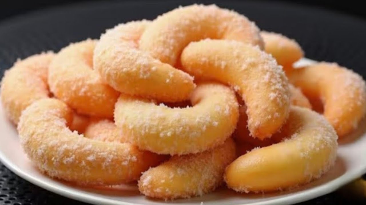 চালের গুঁড়া ছাড়া ৫ মিনিটের মিষ্টি পিঠে |Instant sweet pitha without rice flour 