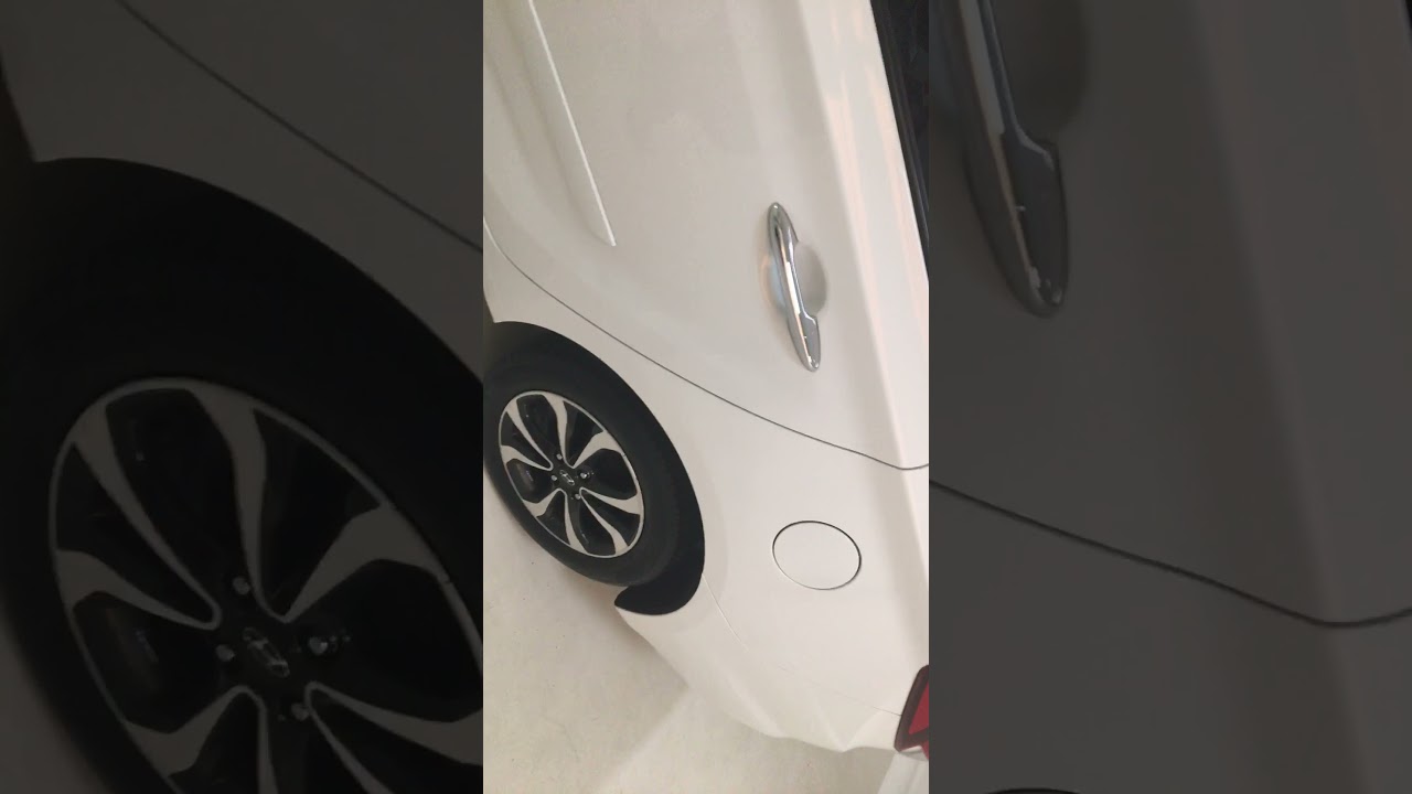 HB20 S 2018/2019 1.6 1 Million Automático