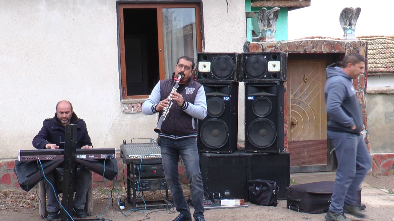 GELIN ALISI DJUNET VE SUZAN
