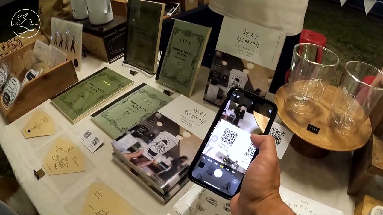 住恆春要玩什麼?墾漂在幹嘛? 帳篷市集 x Live Band超Chill！一起去墾丁逛逛南國生活節！｜墾漂 KENTING LOCAL｜#跟著政峰去潛水 #OH海歸