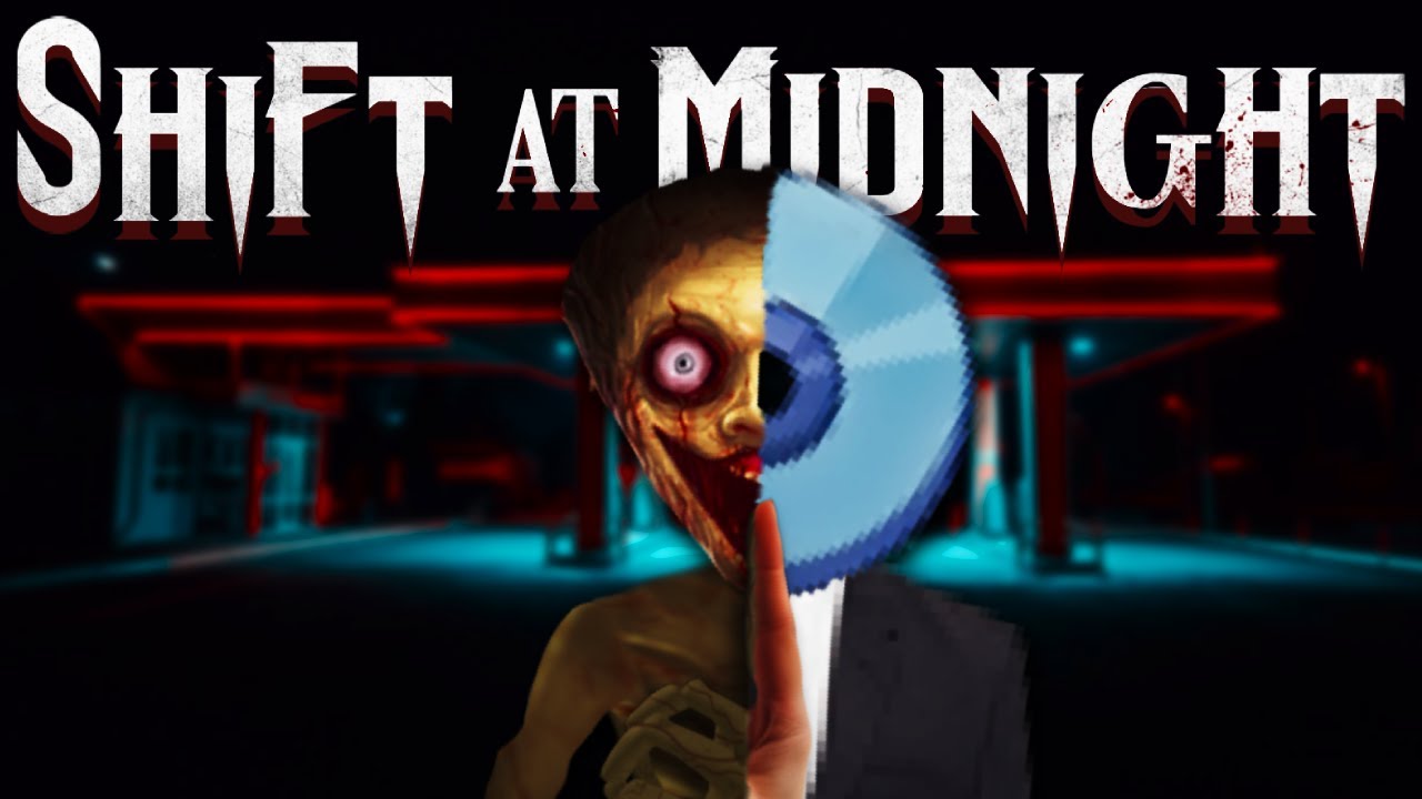 Shift At Midnight