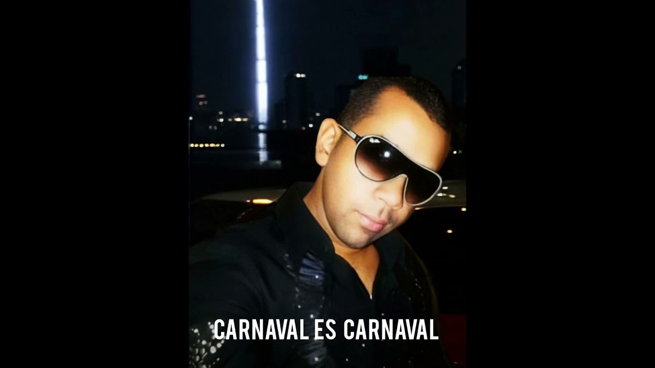 Carnaval es Carnaval -By-Elvis Checo 