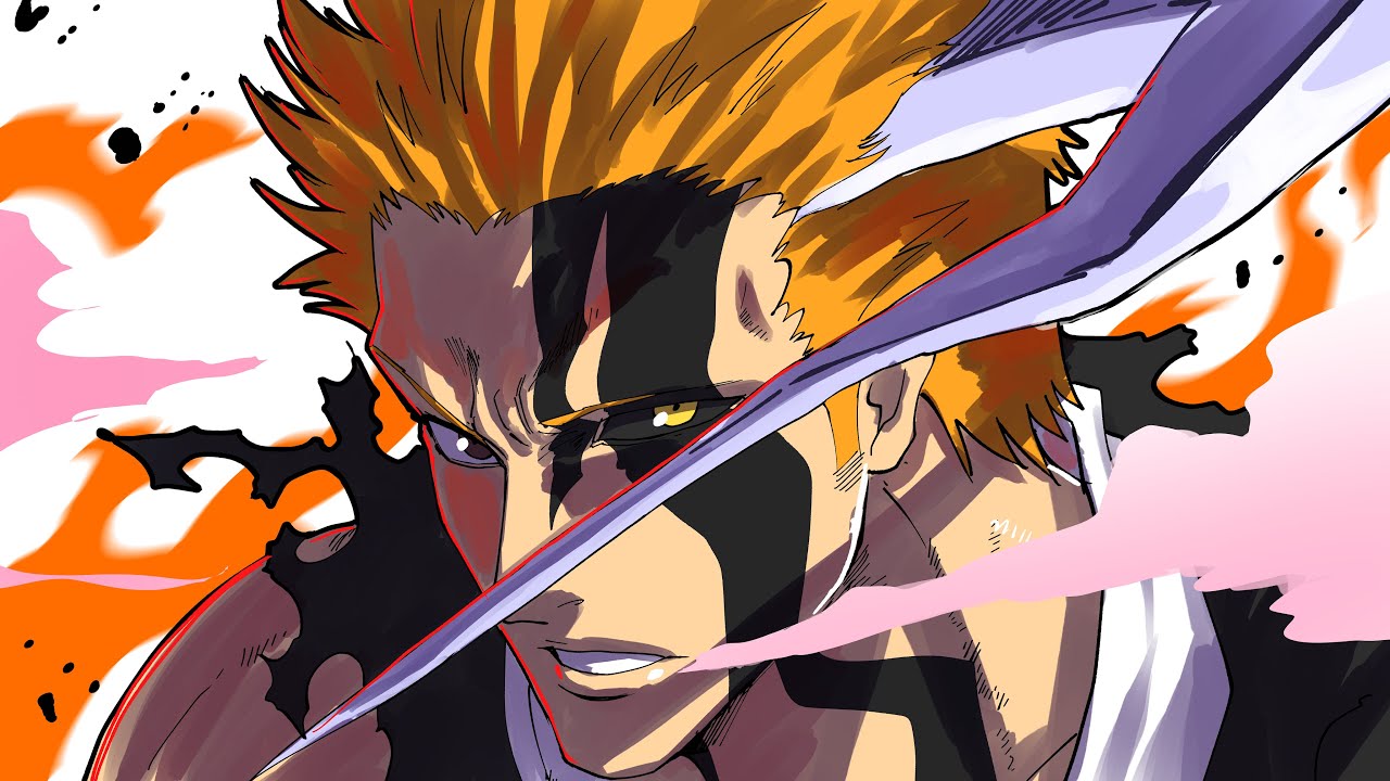 So We Played Every Bleach Fighting Anime Game