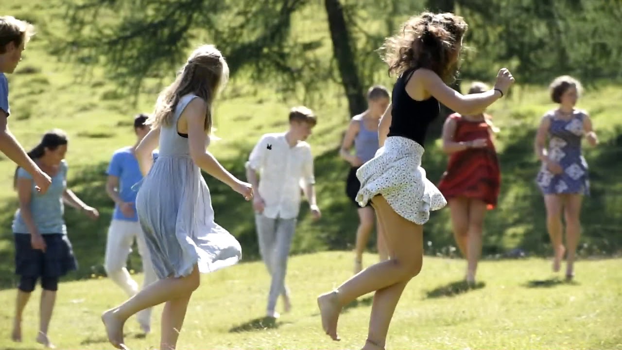 Crazy Swing - Dance - Benedikt Lux