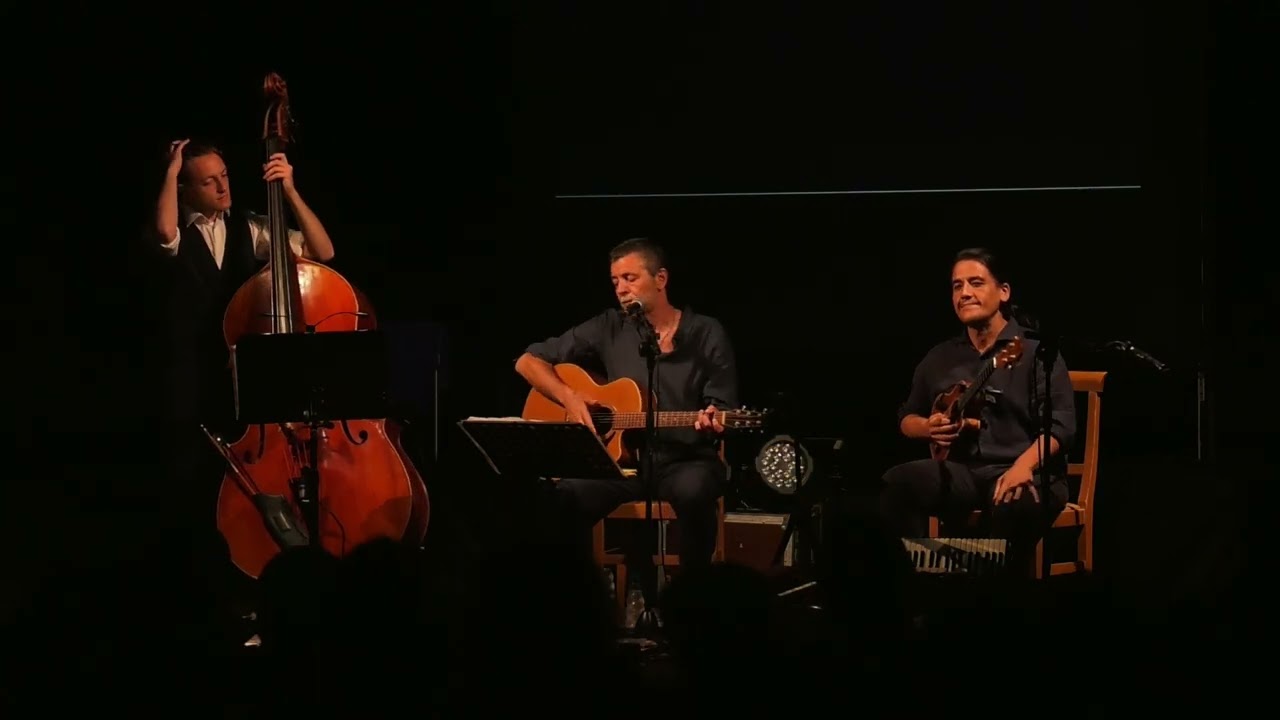 Schiena dritta |  per Gianmaria Testa | Morbello (AL) - 23/07/2023
