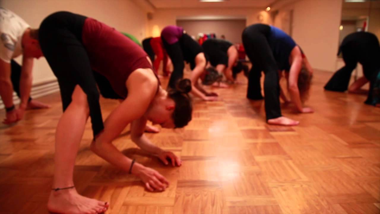 Nia Movement, Göteborg