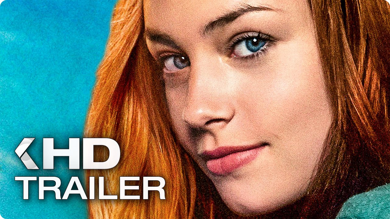 OSTWIND 4 Trailer German Deutsch (2019)