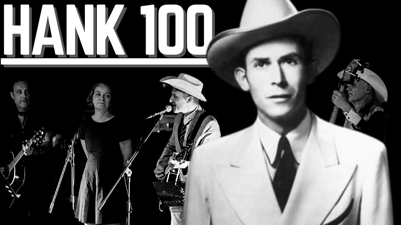 Hank 100 at Lantern: Steve Porte slideshow