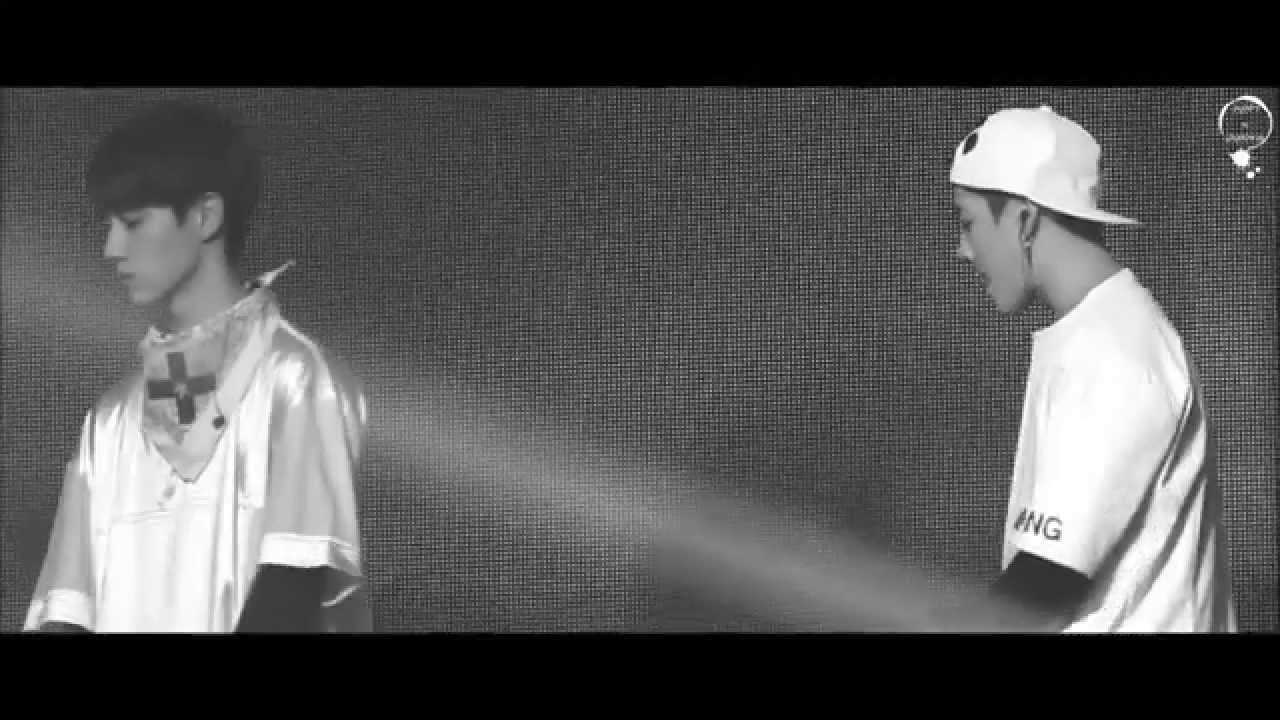 [OPV GOT7] Blank Space_Style #JARK #MARKSON