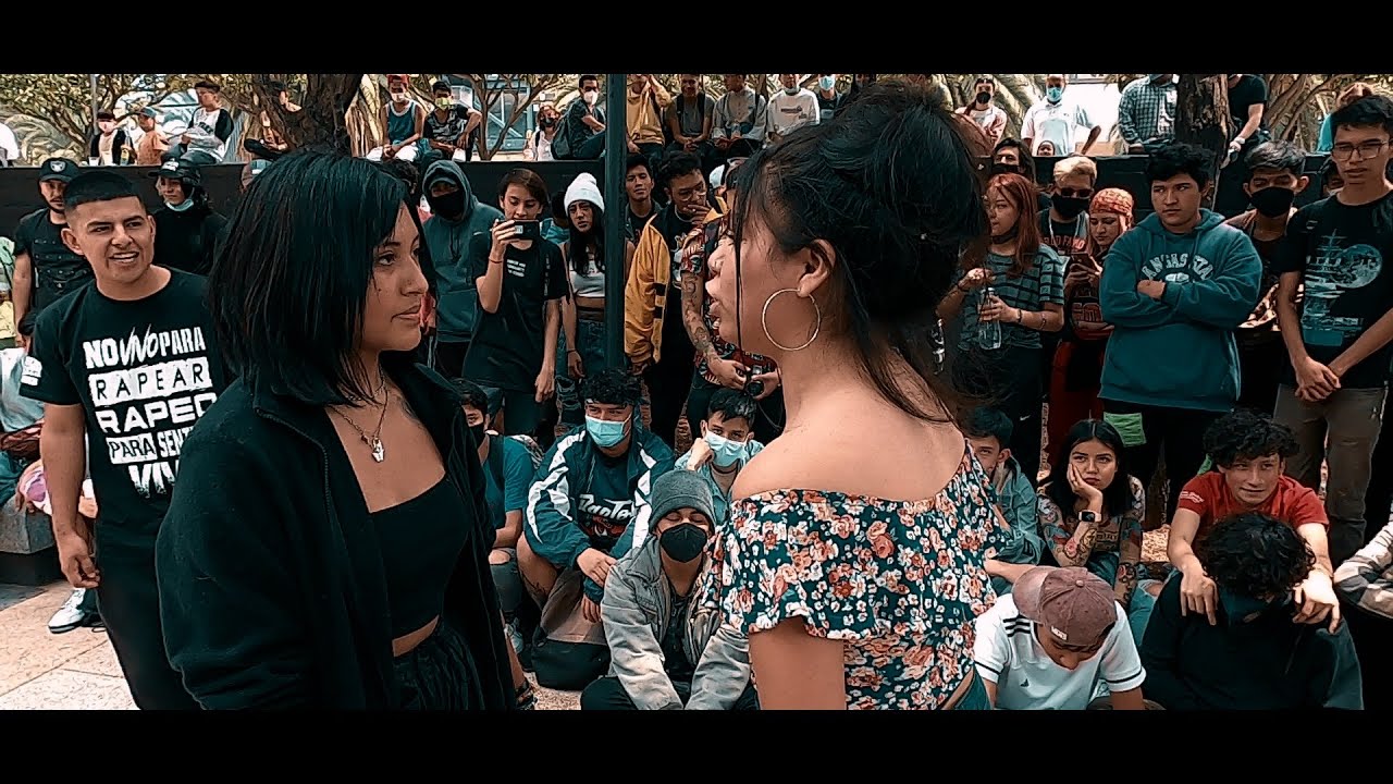 Zett vs Keyfer|Cuartos|Venom Amazonas