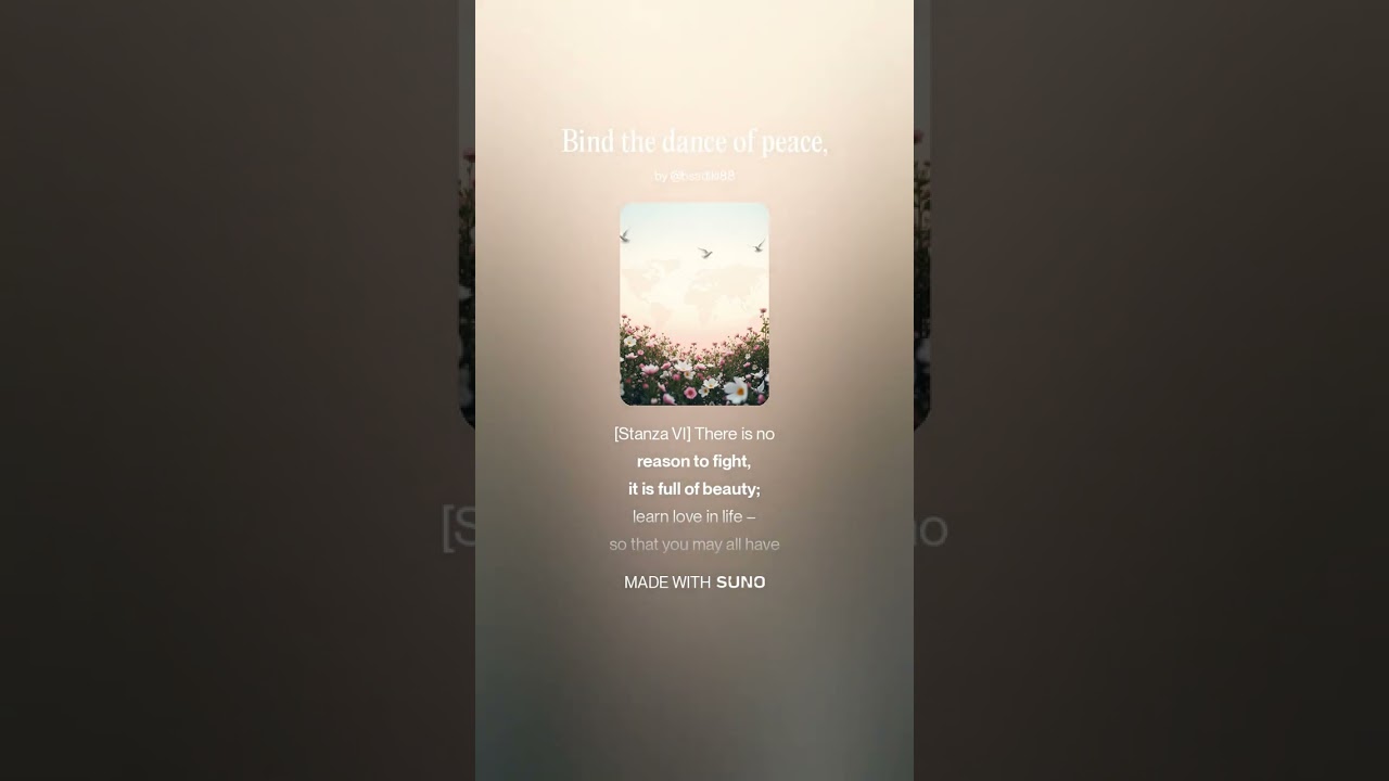 The dance of peace / Berzat Sadiki, author.