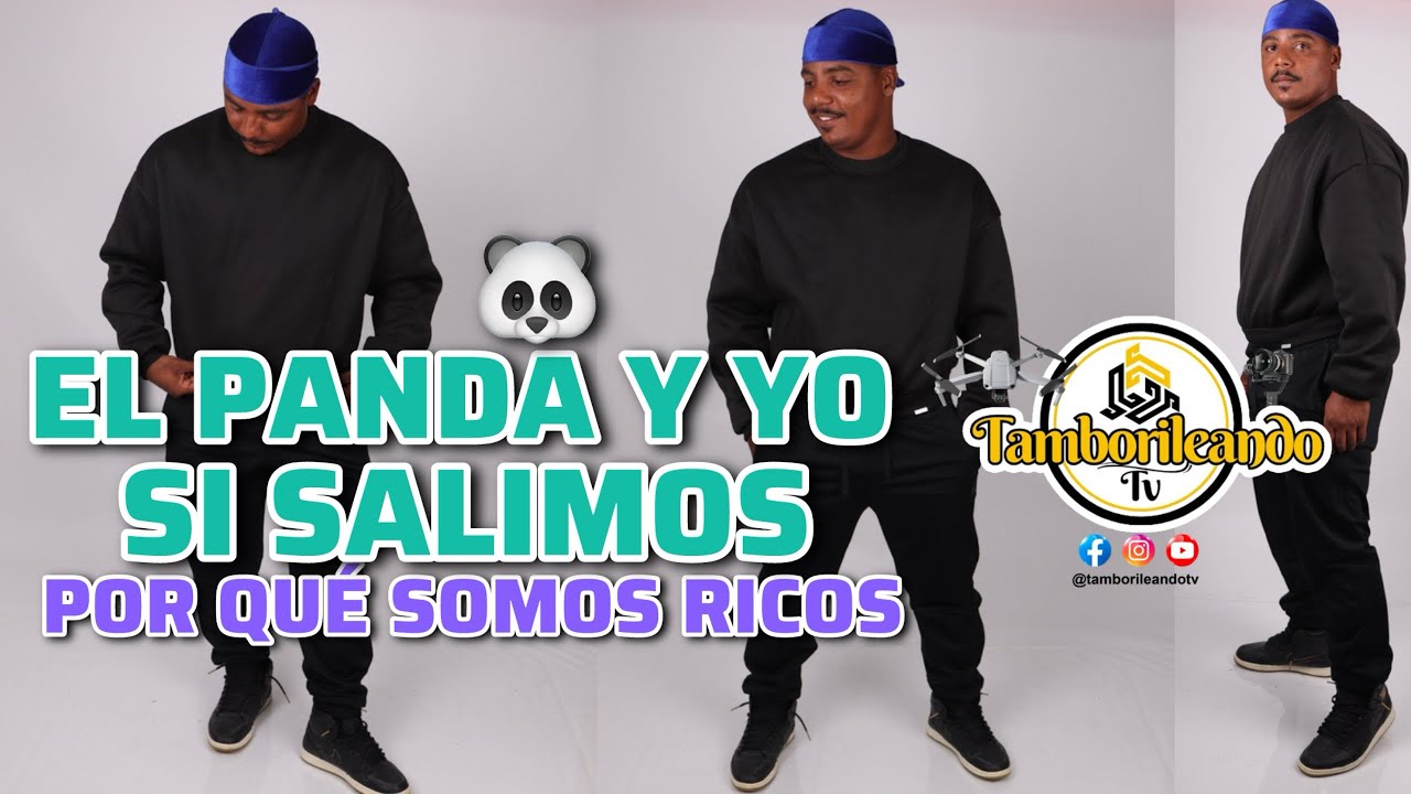 BOMBA‼️ DENUNCIA LOS PANCHOS DE TAMBORIL QUE NO TIENEN 🤑 Y QUIEREN HACER FRONTE