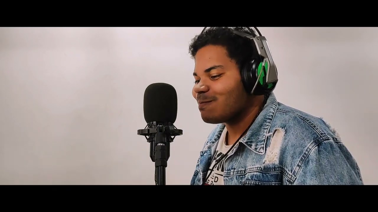 Ó Venha Tenor 🎶