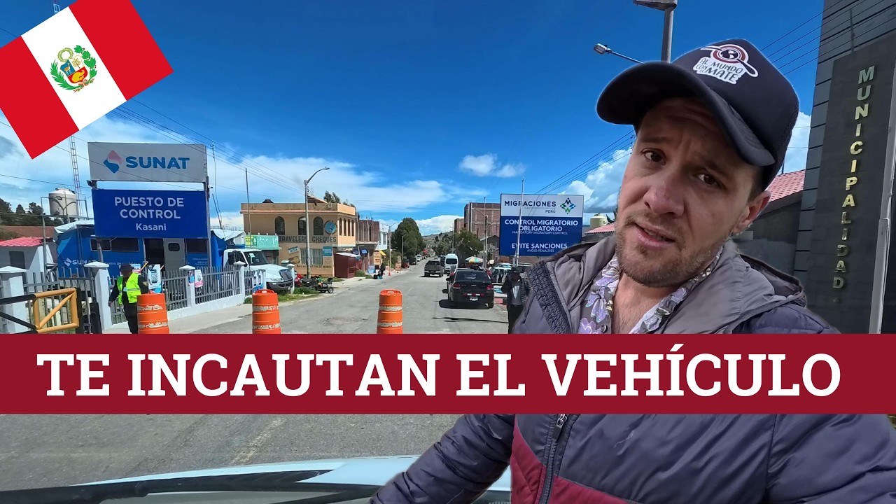 ¿Por Que no le QUIEREN a los Argentinos en Bolivia?