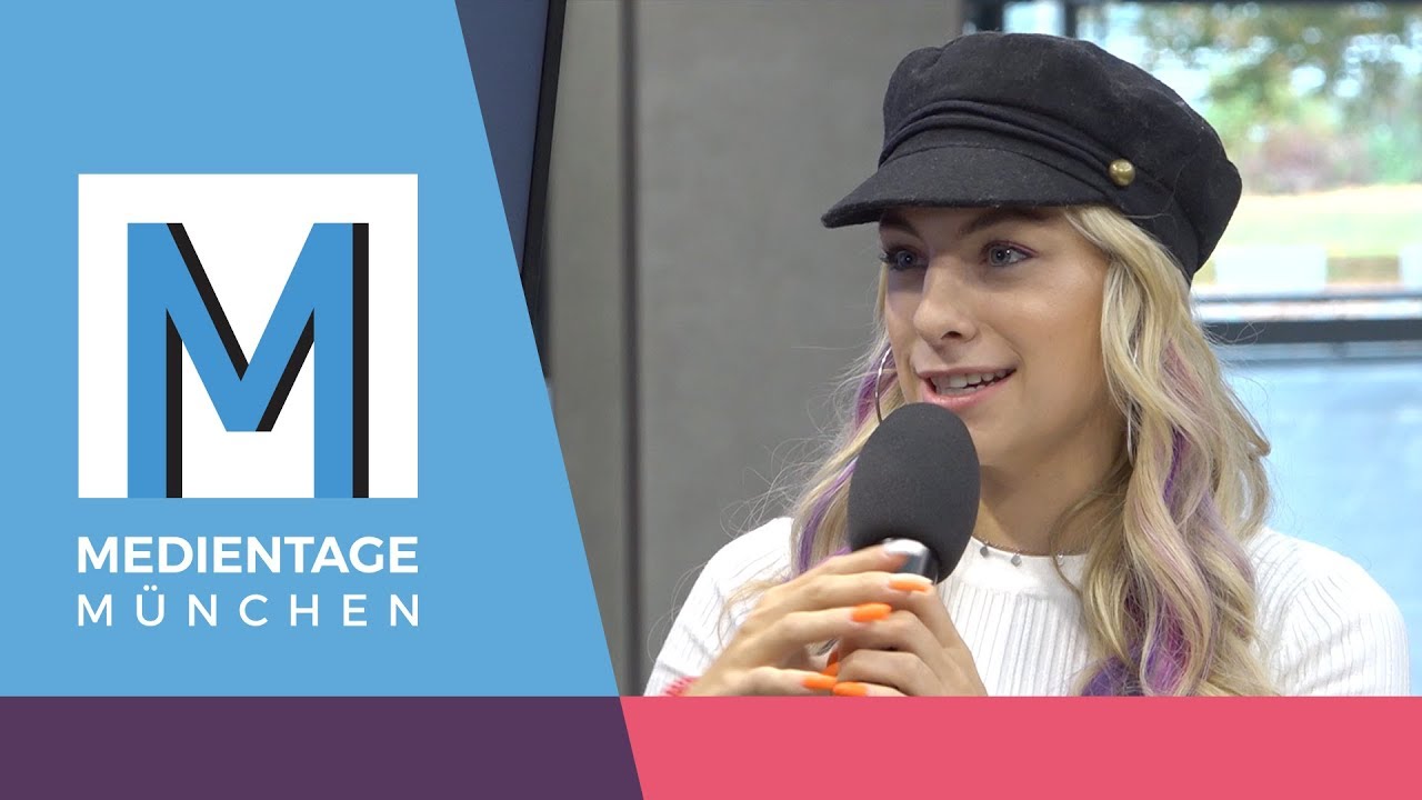 Influencer-Sein ist ein Lifestyle | Chany Dakota im Interview | MTM19
