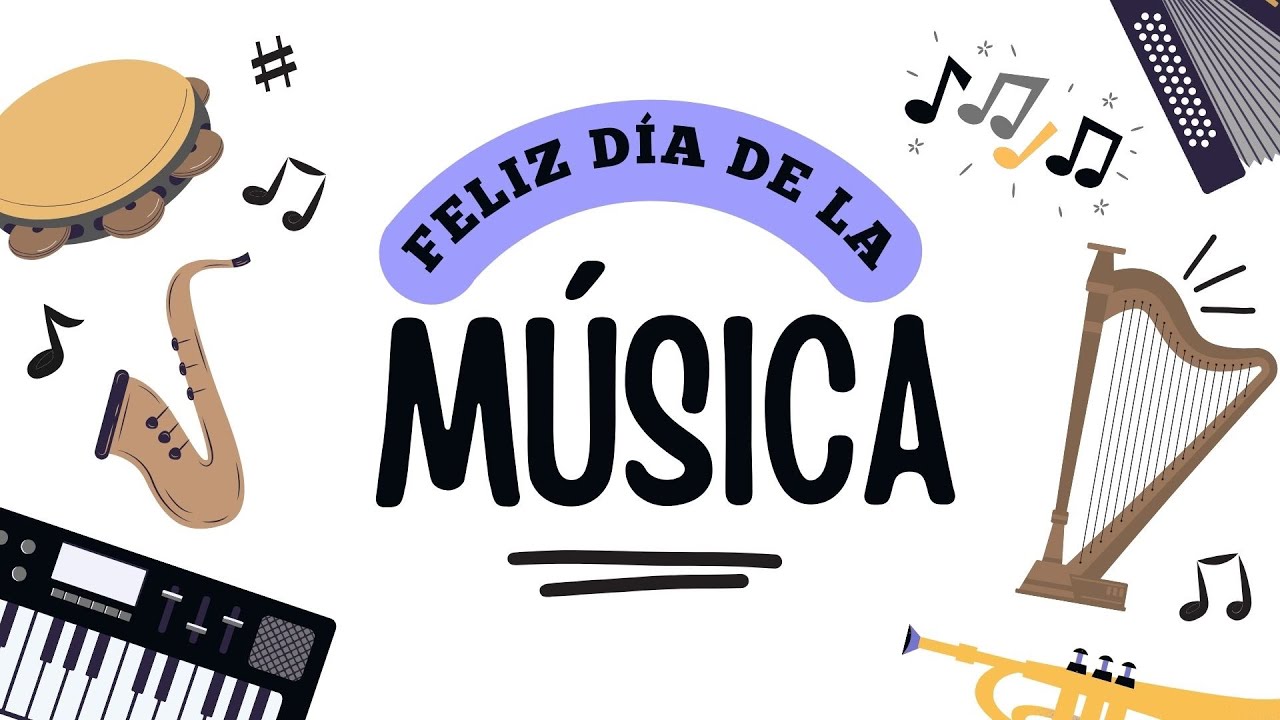 Día de la Música 2024