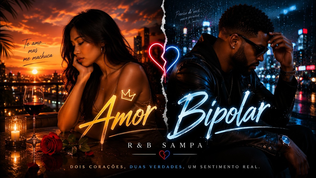 AMOR BIPOLAR 