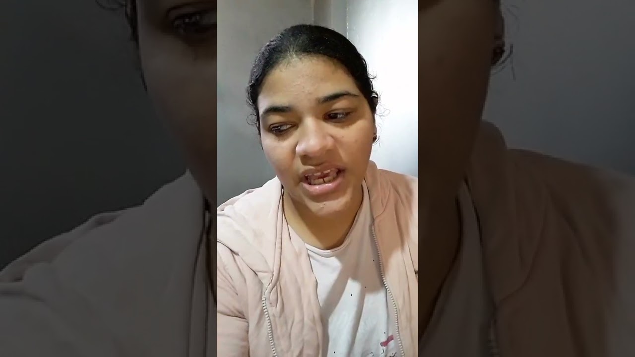 لما ماما وبابا يكونو متخانقين/ساره_الفخراني