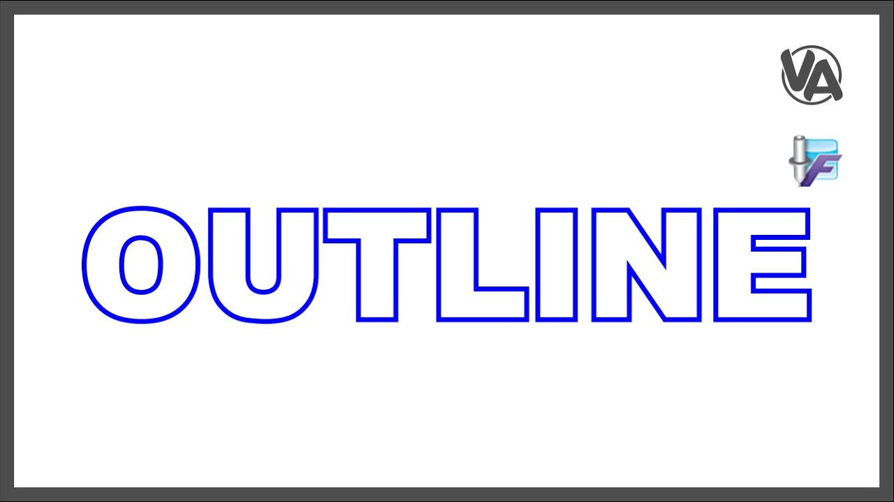 FlexiSign: Outline