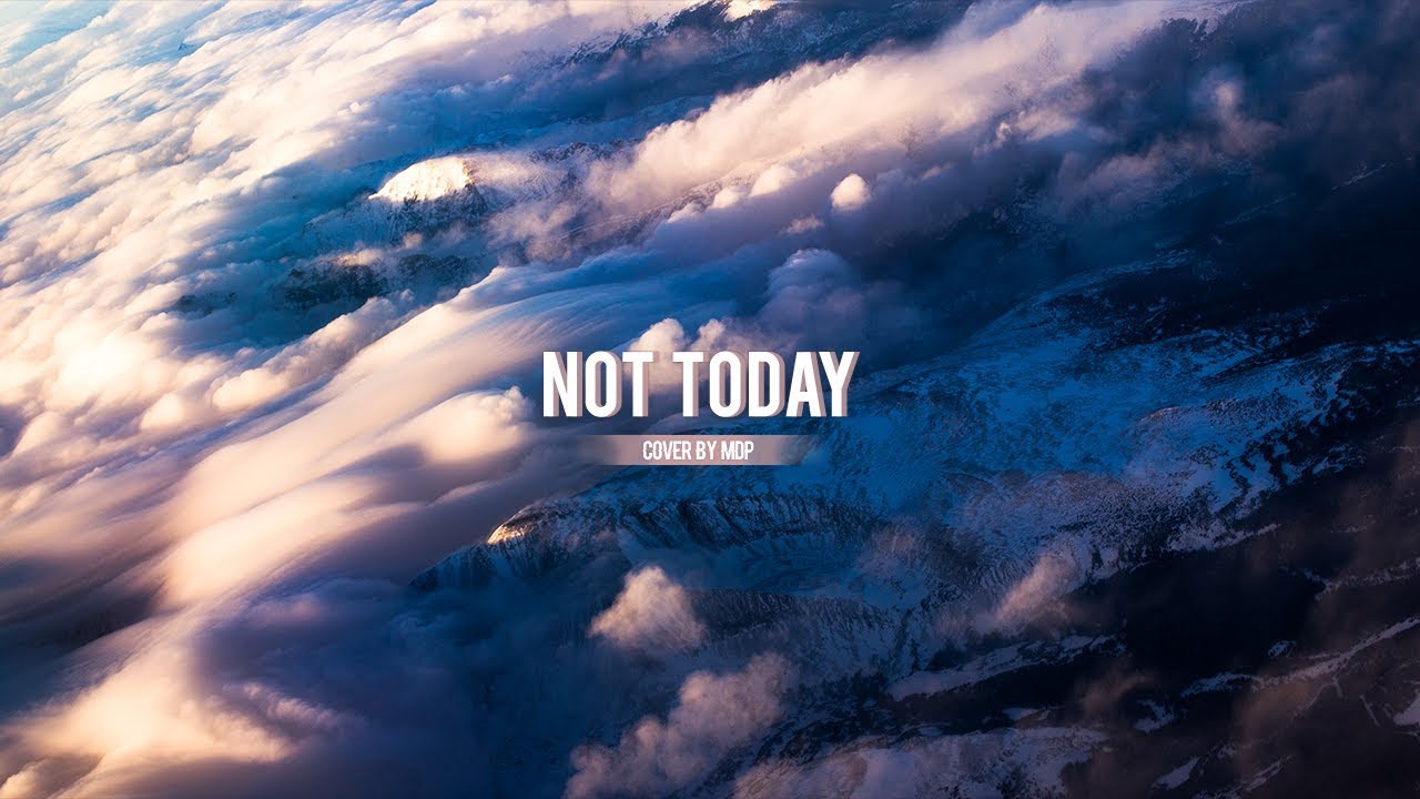 BTS (방탄소년단) 'Not Today' Orchestral Cover