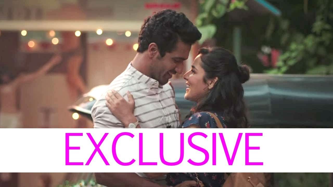 EXCLUSIVE | Valentines Day rapid fire with Vicky Kaushal and Angira Dhar | Love Per Square Foot