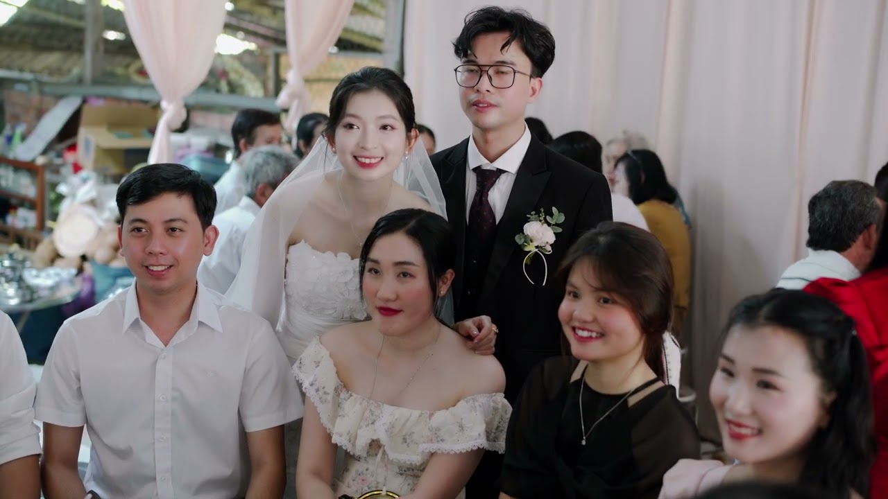 Phim Dài Ngọc Trinh & Trọng Nhân