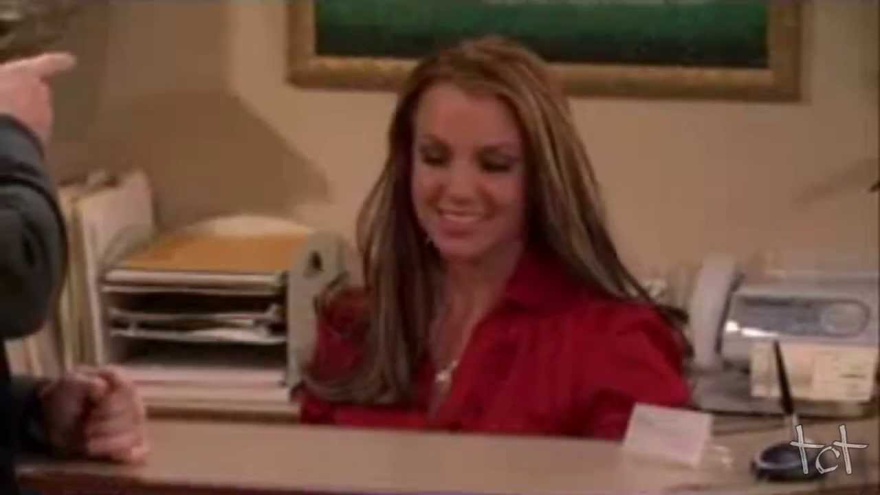 Britney Spears Best Moments and Quotes Part I