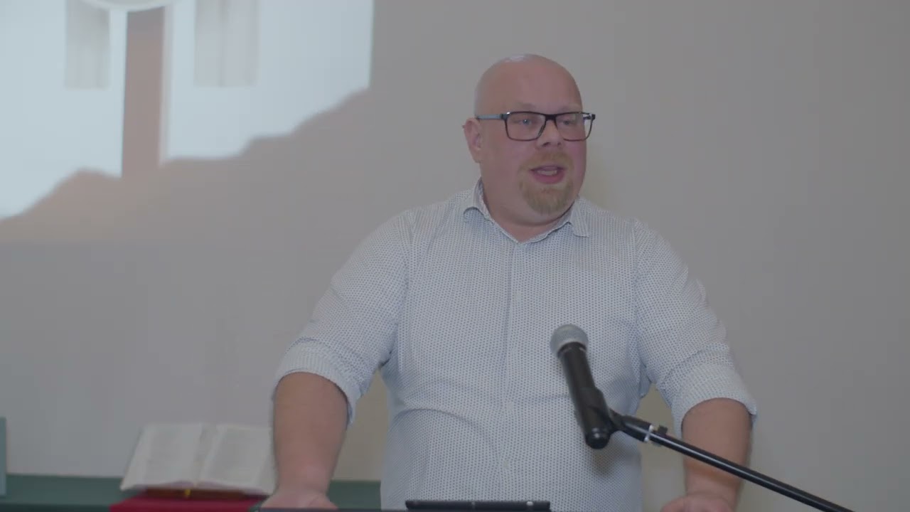 Kłamstwo Samowystarczalności