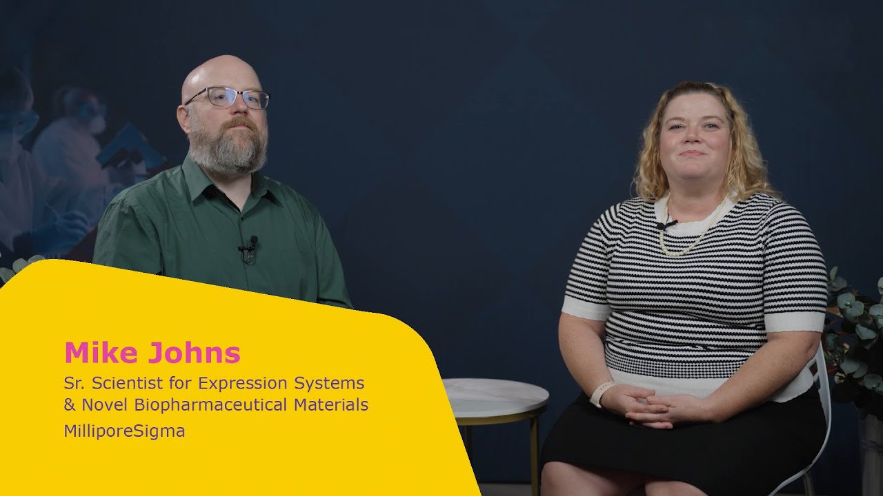 Unlocking CHOZN Elite: Transforming Cell Line Development for Enhanced Productivity