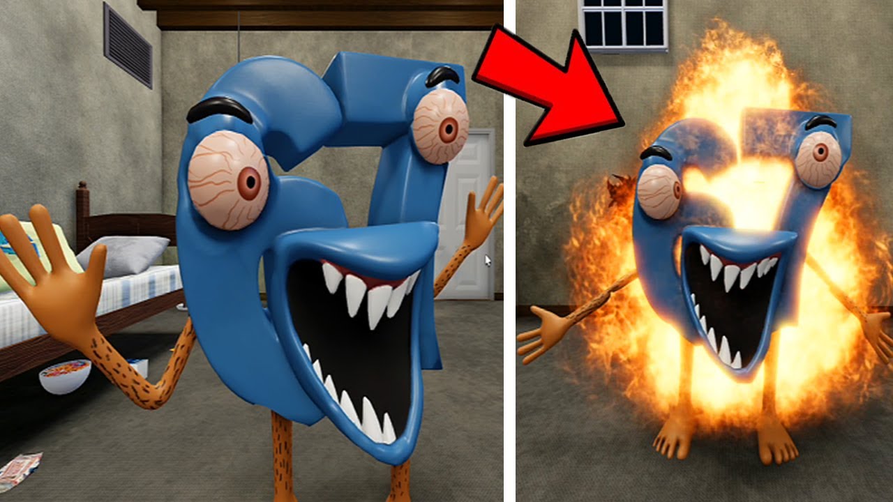 ENTRE em BRAINROT no ROBLOX!  (Enter Brainrot) TODOS OS FINAL SECRETO E SEGREDOS! 