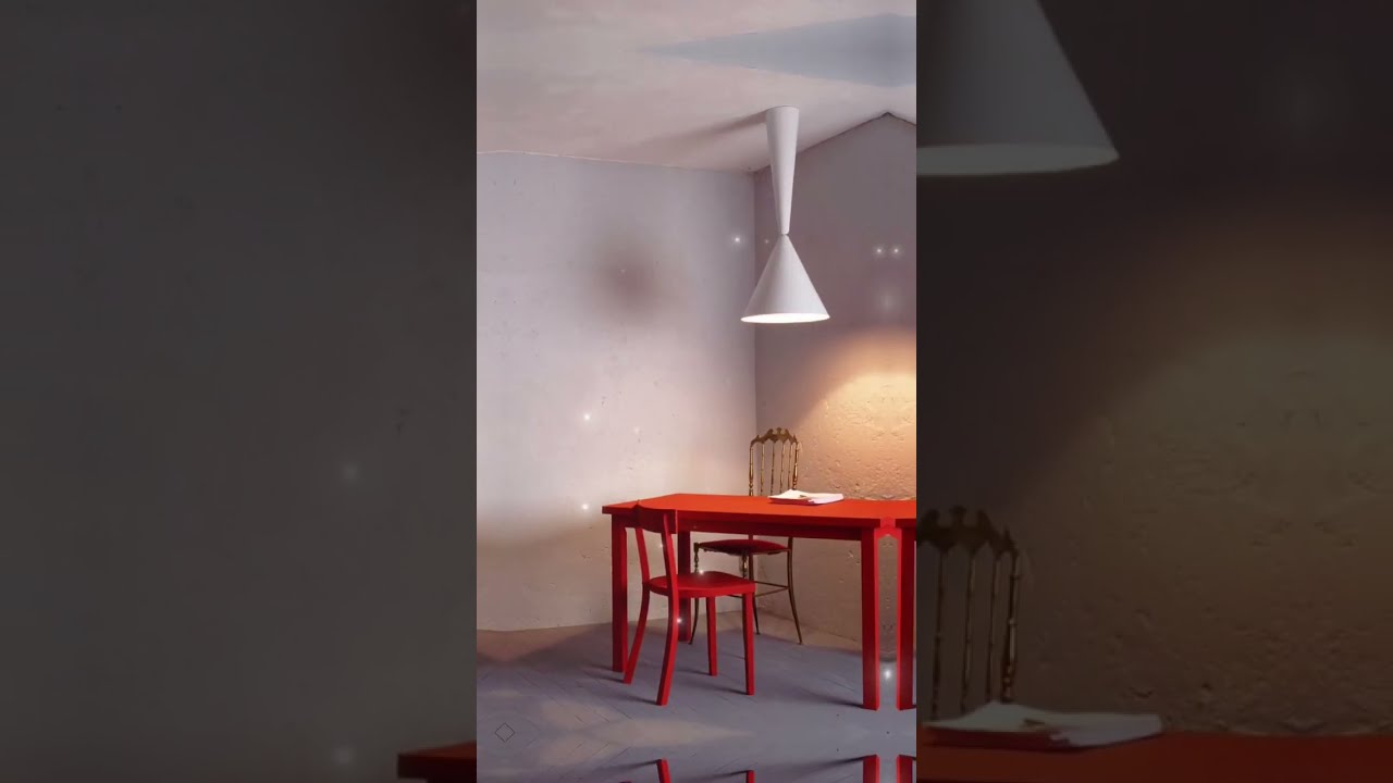 Flos Diabolo #stillucestore