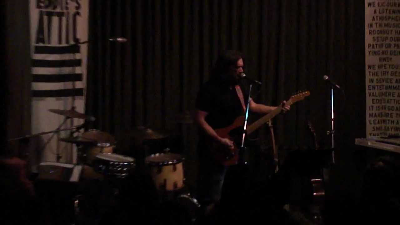 Clay Cook: Maybe I'm Amazed