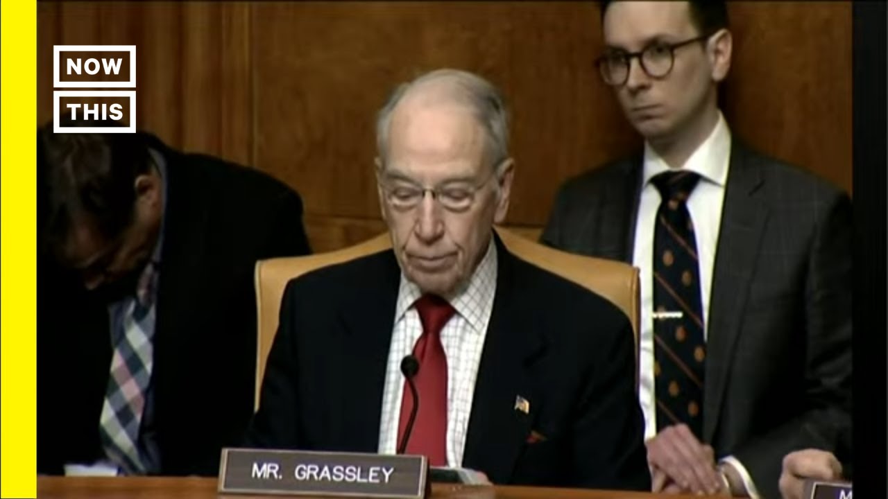 Senate Budget Committee Hearing on House GOP Debt Plan